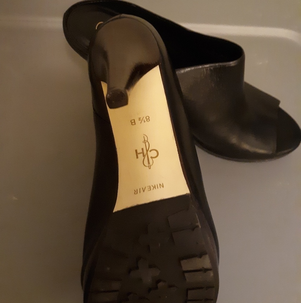 Women's 8 1/2 pumps